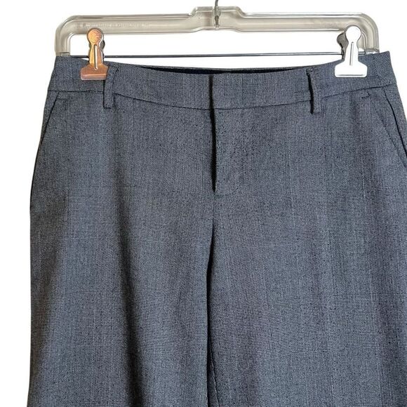 3 for $30! Gap grey wide leg trousers. Size 2 - Picture 2 of 8